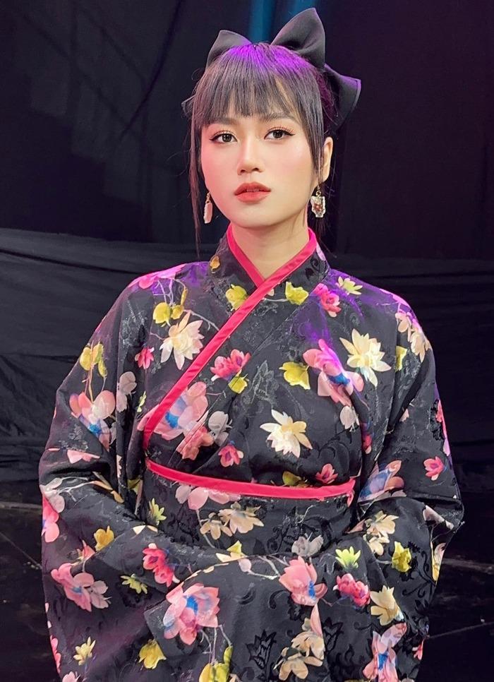 Lâm Vỹ Dạ thay đổi ra sao mà liên tục vướng nghi vấn can thiệp thẩm mỹ?-6