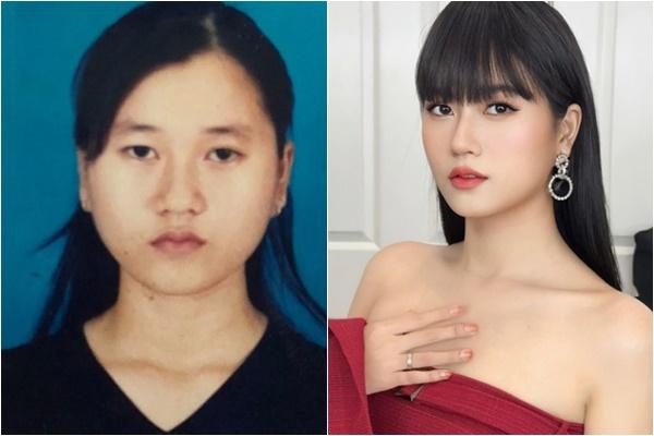 Hết chỉnh app, Lâm Vỹ Dạ hiện nguyên hình qua camera thường-12