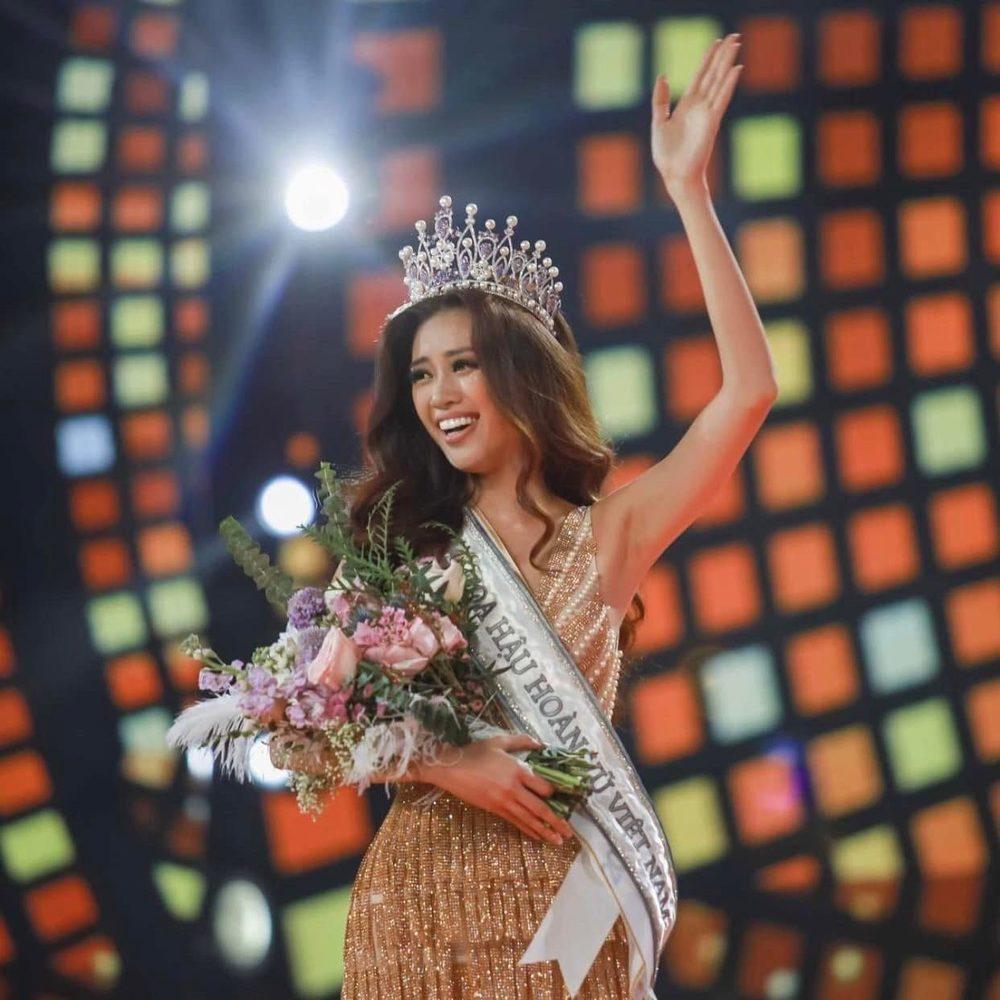 6 nàng hậu Hoàn vũ từng bại trận tại Hoa hậu Việt Nam-4