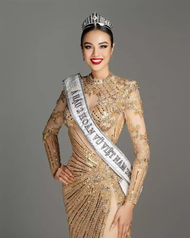 6 nàng hậu Hoàn vũ từng bại trận tại Hoa hậu Việt Nam-1