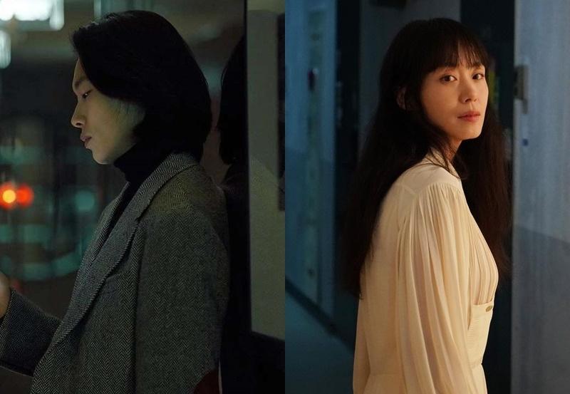 Ảnh hậu Cannes Jeon Do Yeon và 2 lần cặp kè phi công trẻ thất bại-6