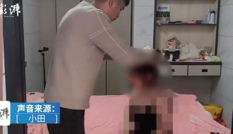 Chàng trai dành 6 năm chăm bạn gái bị bỏng nặng-1