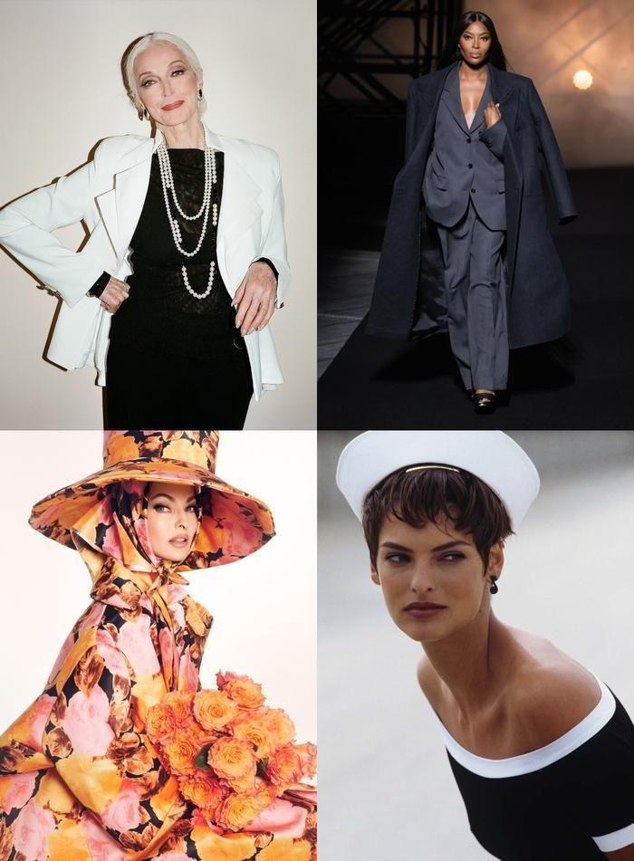 Thứ hạng của người mẫu thế giới được phân cấp ra sao?-1