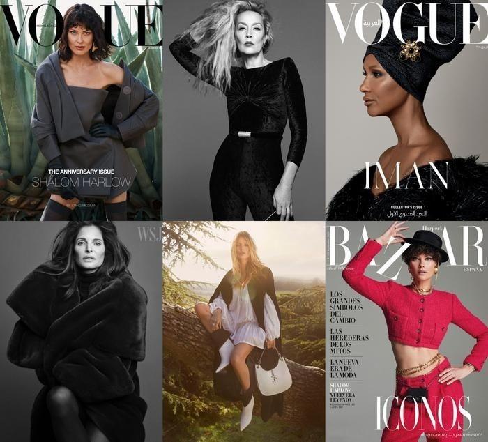 Thứ hạng của người mẫu thế giới được phân cấp ra sao?-2