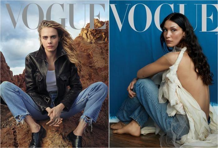 Thứ hạng của người mẫu thế giới được phân cấp ra sao?-3