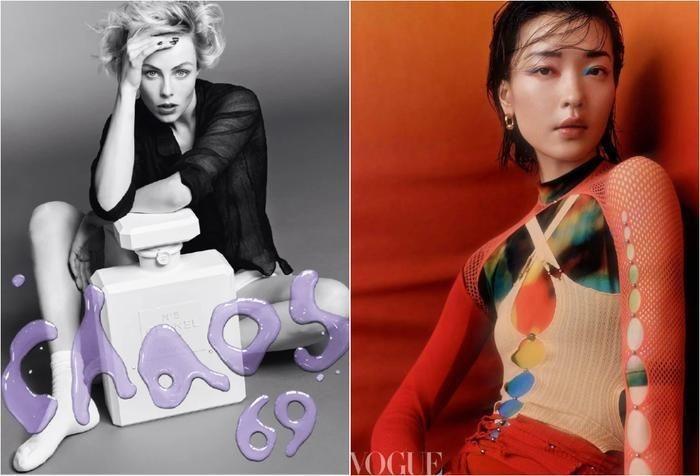 Thứ hạng của người mẫu thế giới được phân cấp ra sao?-5