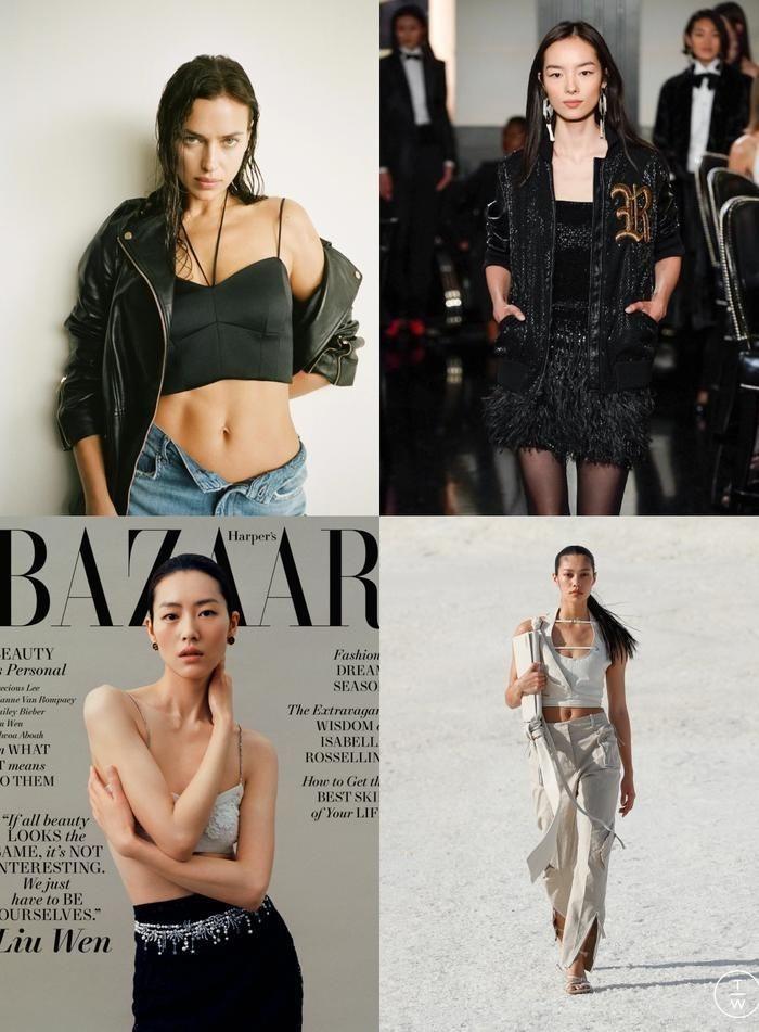 Thứ hạng của người mẫu thế giới được phân cấp ra sao?-6