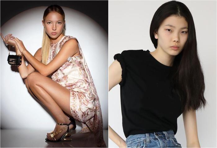 Thứ hạng của người mẫu thế giới được phân cấp ra sao?-7