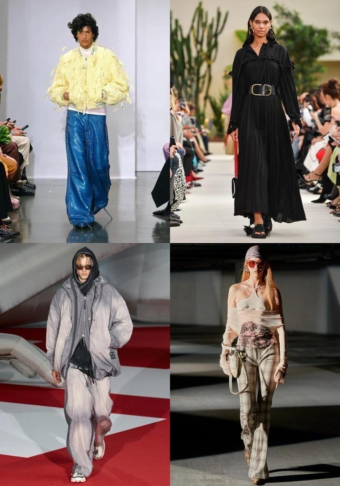 Thứ hạng của người mẫu thế giới được phân cấp ra sao?-8