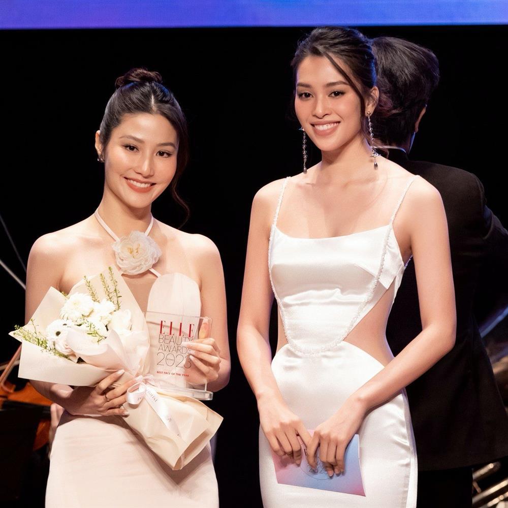 Nhan sắc Diễm My 9X cân được bao nhiêu hoa hậu?-5