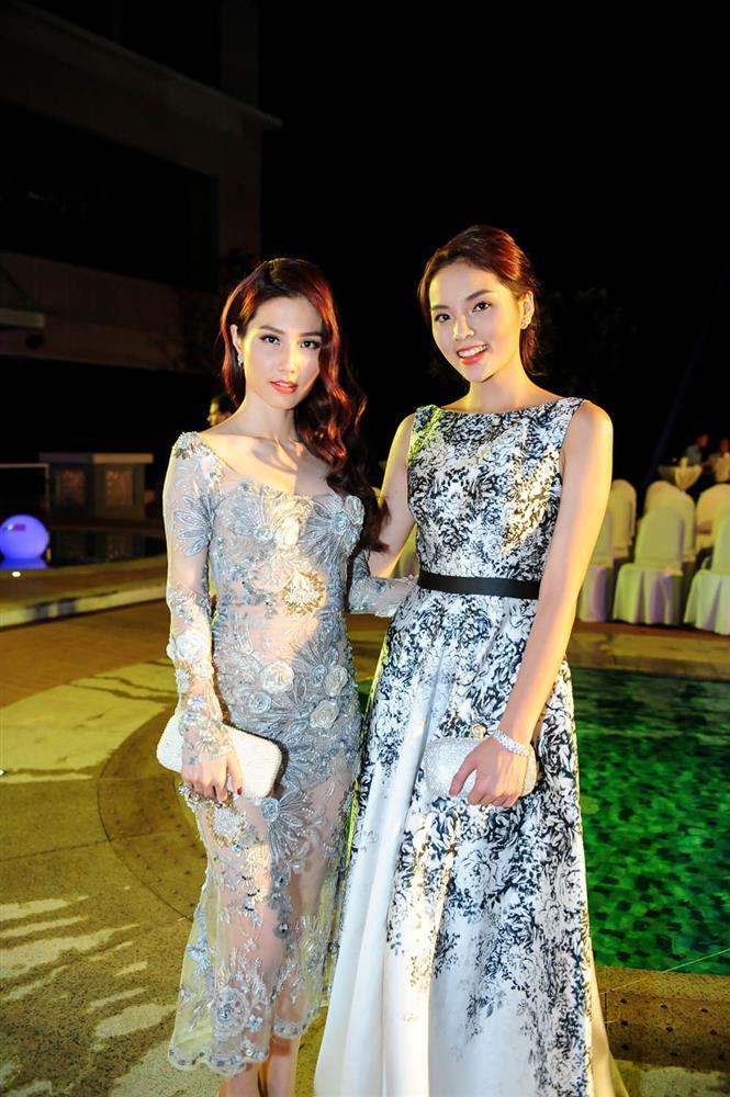 Nhan sắc Diễm My 9X cân được bao nhiêu hoa hậu?-10