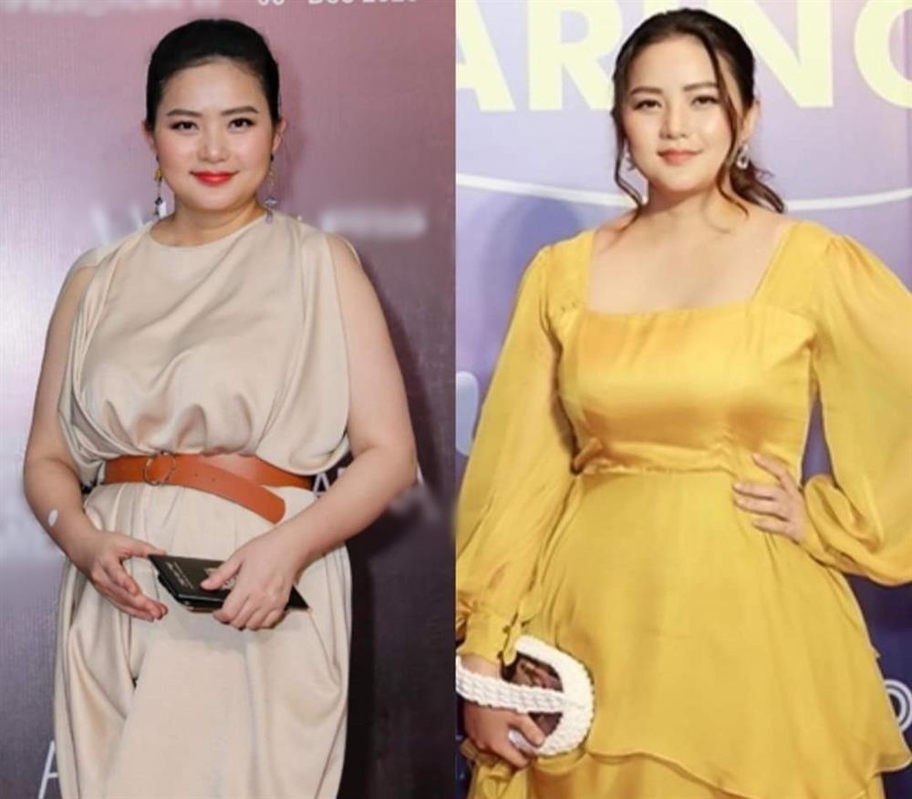 Chồng Phan Như Thảo chăm vợ từ lúc 80kg đến khi giảm cân thành công-2