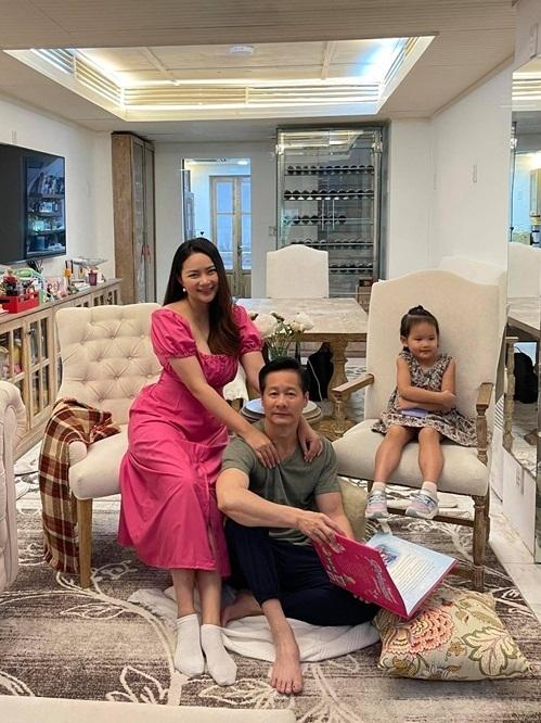 Chồng Phan Như Thảo chăm vợ từ lúc 80kg đến khi giảm cân thành công-7