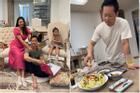 Chồng Phan Như Thảo chăm vợ từ lúc 80kg đến khi giảm cân thành công