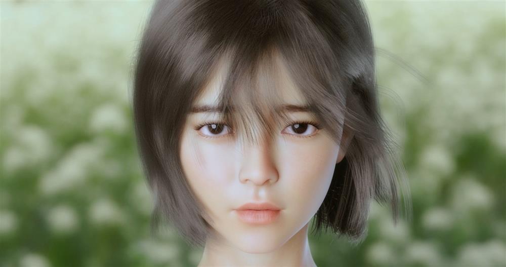 Tranh cãi ca sĩ ảo đầu tiên ra mắt tại Việt Nam-1