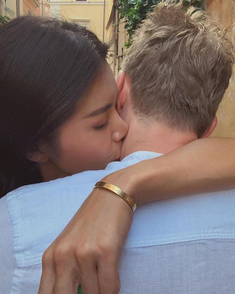 Minh Tú: Tôi chia tay bạn trai vì bệnh tử cung, khó có con-2