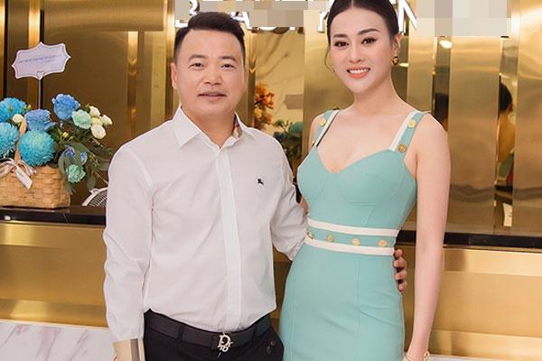 Shark Bình hé lộ mối quan hệ giữa các con và Phương Oanh-2