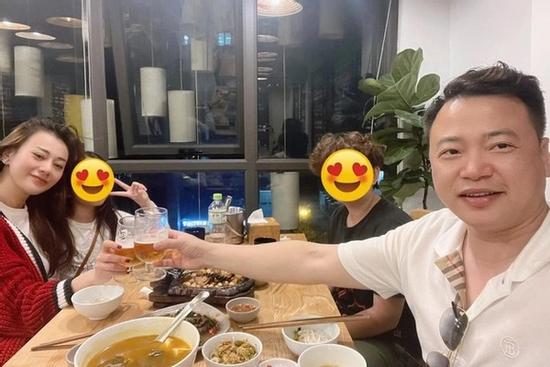Shark Bình hé lộ mối quan hệ giữa các con và Phương Oanh