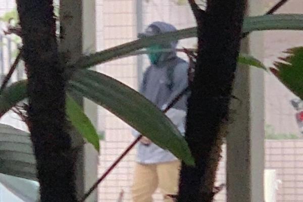 Phụ huynh lo lắng thông tin người lạ mặt nghi bắt cóc trẻ em-3