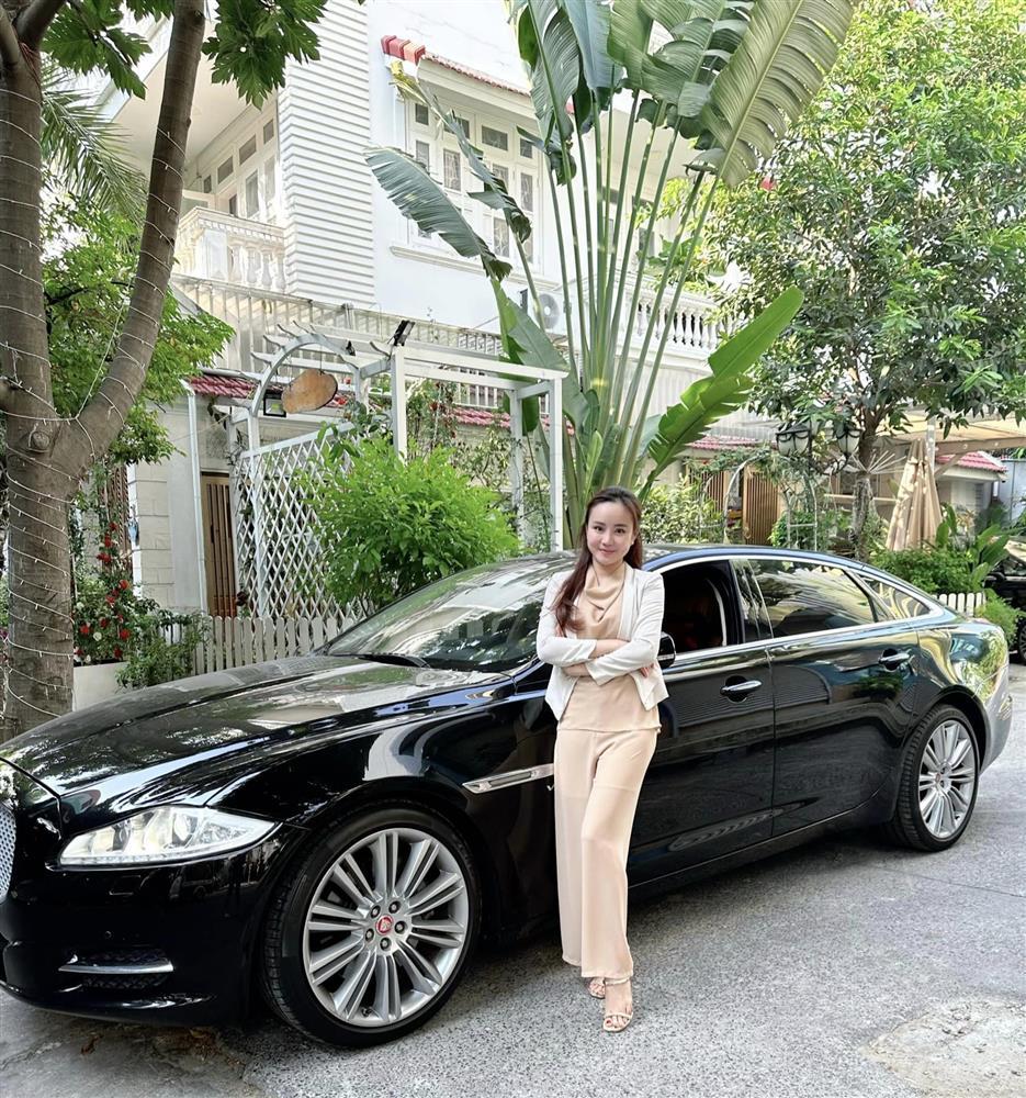 Showbiz Việt ngày 17/3: Vân Dung kể tình tri kỷ với Quang Thắng-6