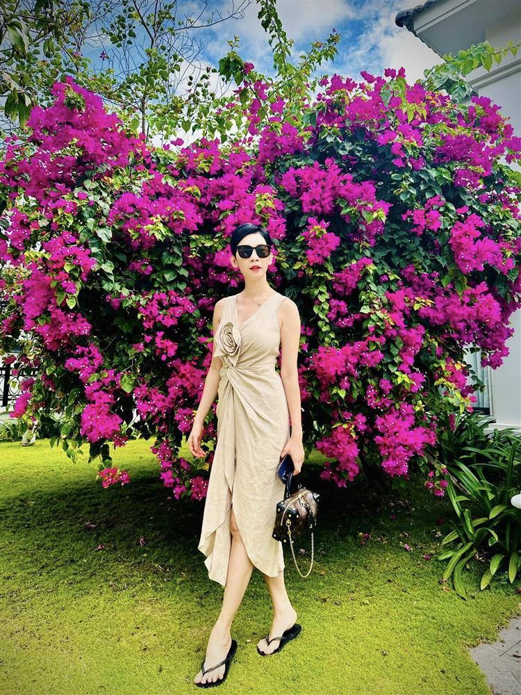 Showbiz Việt ngày 17/3: Vân Dung kể tình tri kỷ với Quang Thắng-7