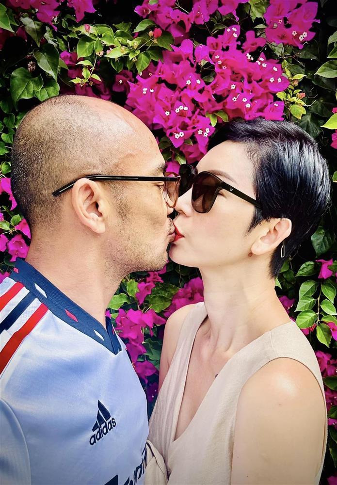 Showbiz Việt ngày 17/3: Vân Dung kể tình tri kỷ với Quang Thắng-8