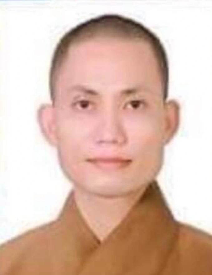 Trụ trì chùa Cô Sơn ở Hải Phòng bị bắt-1