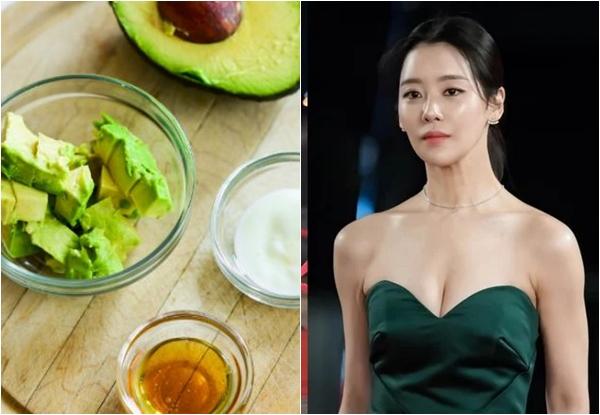 Ác nữ đóng cảnh nóng The Glory 2 hé lộ bí quyết tăng size vòng 1 rẻ bèo-5