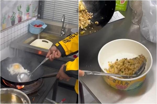 Tranh cãi chuyện shipper mất việc vì khách tố tự ý làm tròn thêm 1 nghìn-3