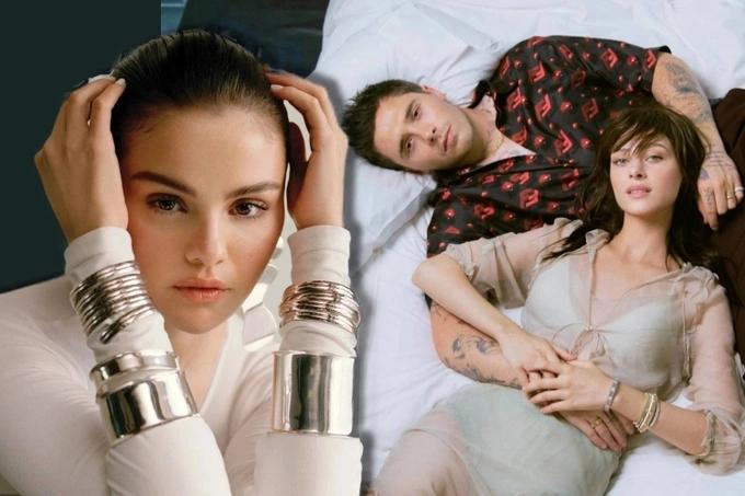 Lý do Selena Gomez hay bám càng vợ chồng Brooklyn Beckham-6