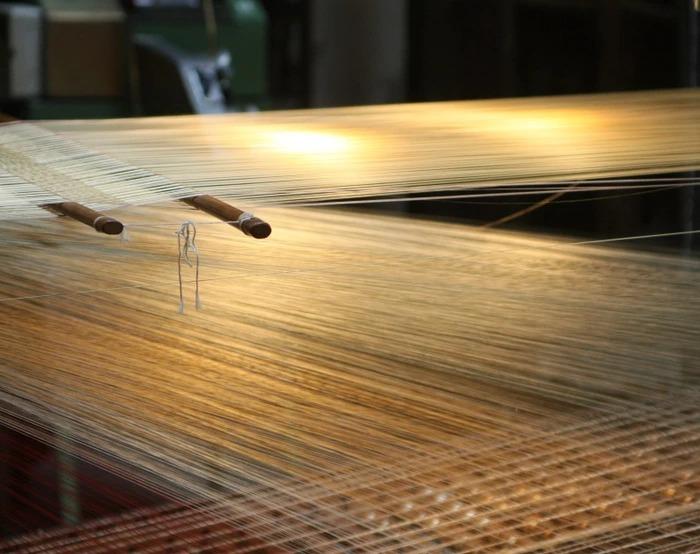 Nhung thành Venice: Loại vải quý được ví như thước đo sự giàu sang một thời-1