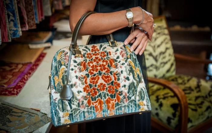 Nhung thành Venice: Loại vải quý được ví như thước đo sự giàu sang một thời-2