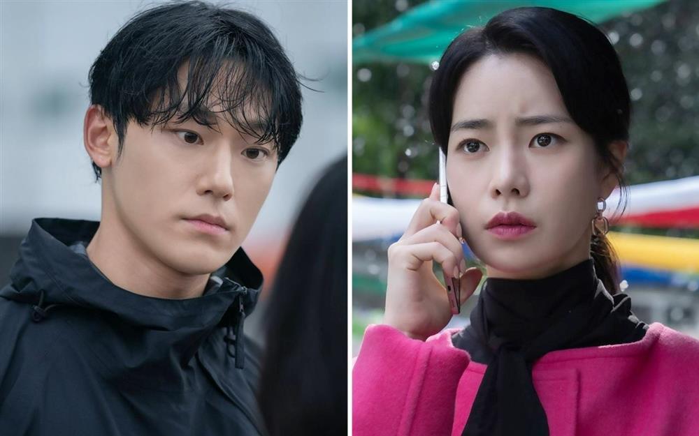 2 cặp được khen đẹp đôi nhất The Glory: Song Hye Kyo nên yêu nam phụ-3