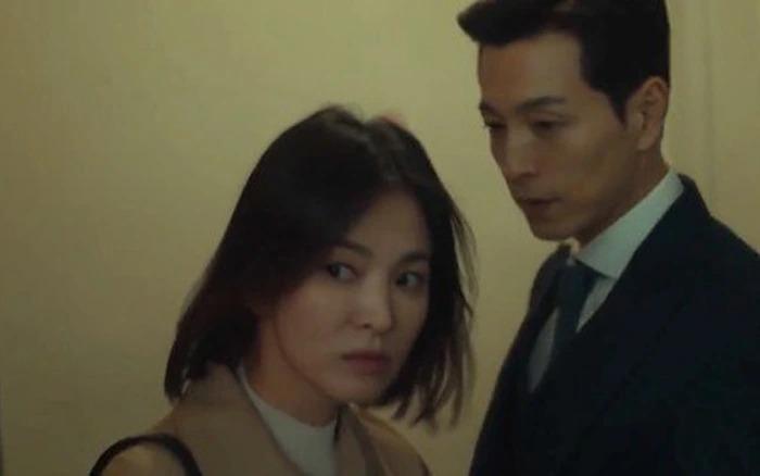 2 cặp được khen đẹp đôi nhất The Glory: Song Hye Kyo nên yêu nam phụ-1