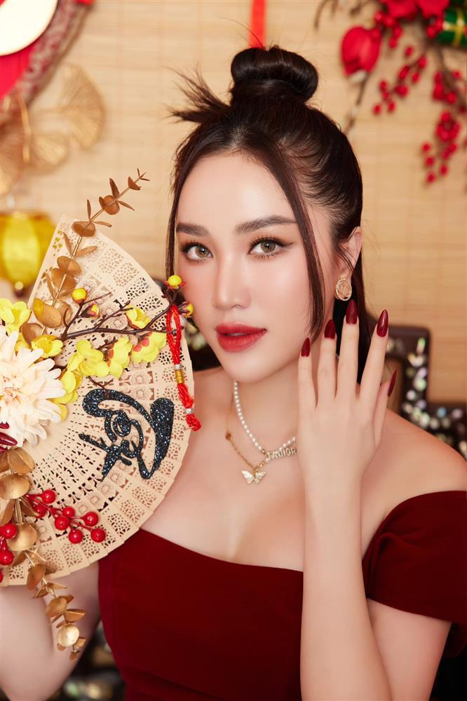 Bảo Thy: Tôi từng trải qua giai đoạn khủng khiếp trong đời-1