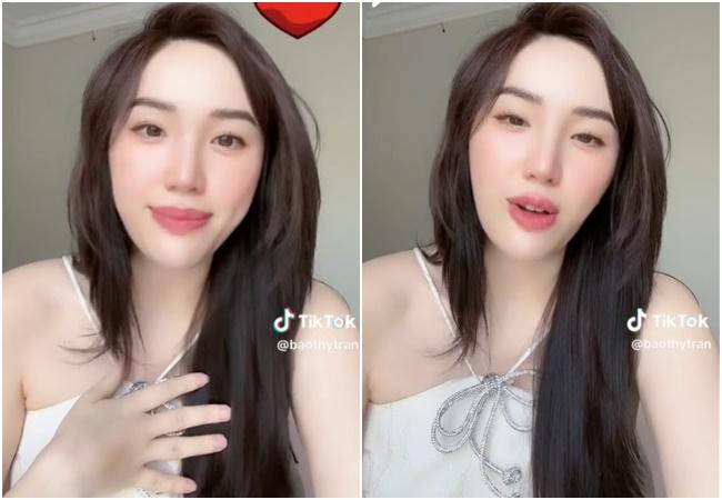 Bảo Thy: Tôi từng trải qua giai đoạn khủng khiếp trong đời-2