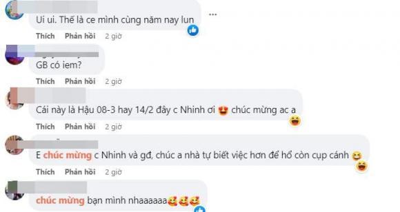 Tái hôn nhiều năm, MC Hoàng Linh khoe mang thai với chồng đạo diễn-3