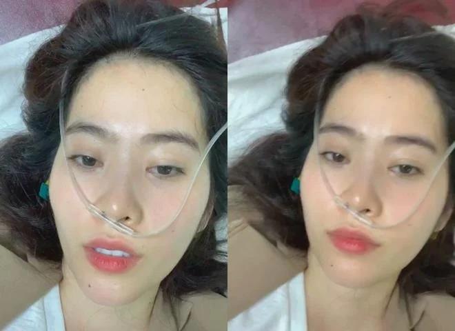 Nam Em lộ vẻ nhợt nhạt, bị nhận xét hời hợt khi trình diễn-4