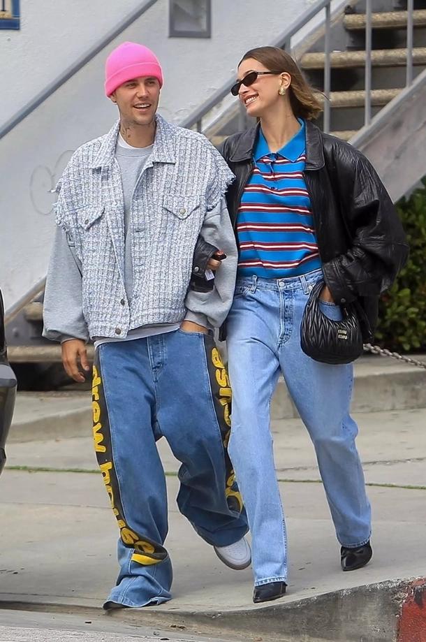 Hailey Baldwin đang mang thai con đầu lòng với Justin Bieber và mở tiệc ăn mừng?-3