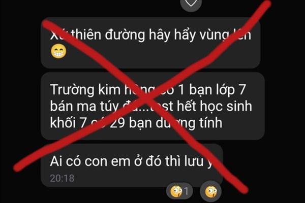 Học sinh lớp 3 bất ngờ tử vong giữa sân trường-2