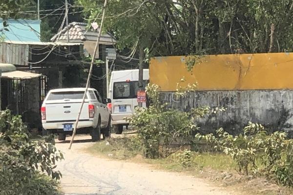 Truy tìm 3 luật sư bào chữa cho các bị cáo ở Tịnh Thất Bồng Lai-3