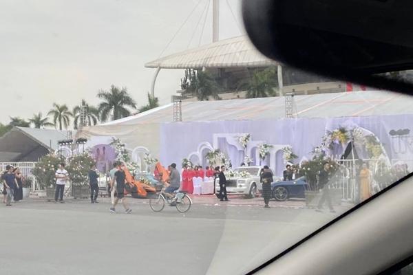 Chi gần 30 triệu, cô dâu sốc vì clip đám cưới như quay bằng camera an ninh-3