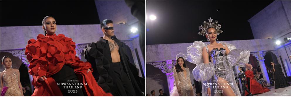 Thí sinh nam vương lột áo khi trình diễn gây tranh cãi-8