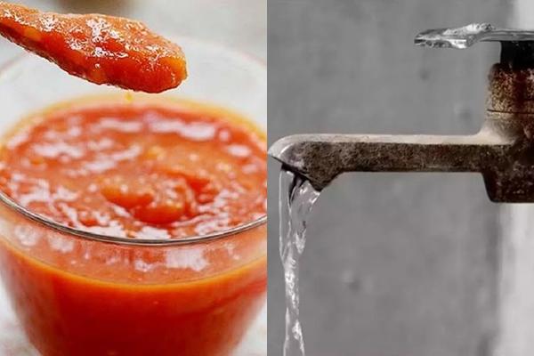 Bất ngờ khi biết tương cà có thể làm sạch 5 vật dụng quen thuộc-2