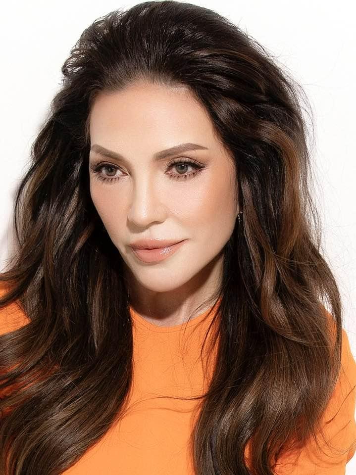 Phương Uyên mừng sinh nhật Thanh Hà, nói lời tình bể bình-1