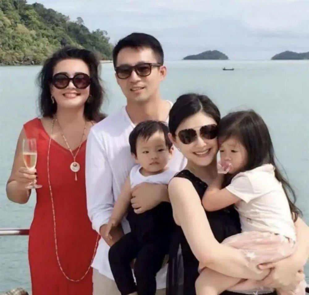 Nhà chồng cũ Từ Hy Viên tiếp tục vướng lùm xùm nợ nần-2