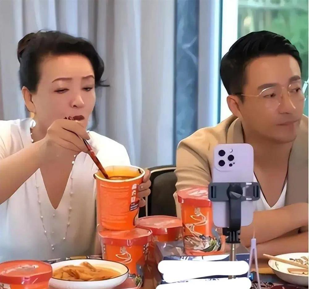 Nhà chồng cũ Từ Hy Viên tiếp tục vướng lùm xùm nợ nần-3