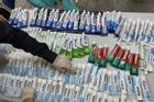 4 tiếp viên xách 10kg ma túy về Việt Nam: Những tình huống pháp lý