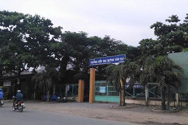 Không có chuyện người lạ mặt bắt cóc trẻ em tại các trường tiểu học-2