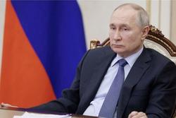Tổng thống Putin bị Tòa Hình sự quốc tế phát lệnh bắt?